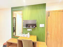 Hotel Ganesha Inn Siliguri