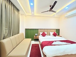 Hotel Ganesha Inn Siliguri