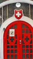 Suisse Hotel - Alger Centre