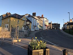 Penally Mews