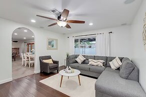 Desert Oasis in Mesa- Poolside & Hot Tub