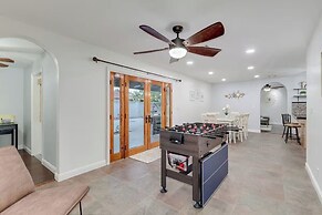 Desert Oasis in Mesa- Poolside & Hot Tub