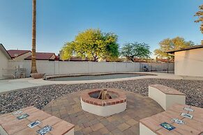 Desert Oasis in Mesa- Poolside & Hot Tub