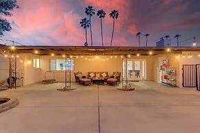 Desert Oasis in Mesa- Poolside & Hot Tub