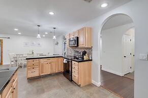 Desert Oasis in Mesa- Poolside & Hot Tub