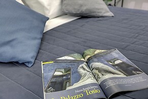 Rione Prati Boutique Suites