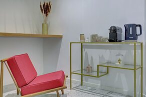 Rione Prati Boutique Suites
