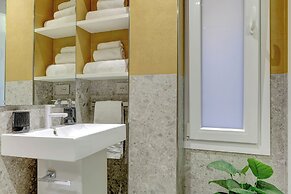 Rione Prati Boutique Suites