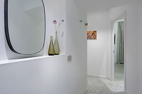 Rione Prati Boutique Suites