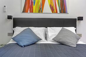 Rione Prati Boutique Suites