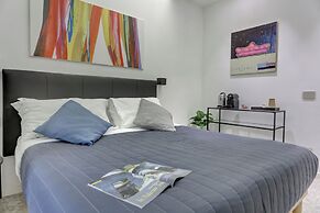 Rione Prati Boutique Suites