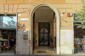 Rione Prati Boutique Suites