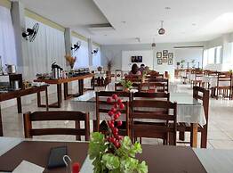 VILLA DO ARRAIAL HOTEL