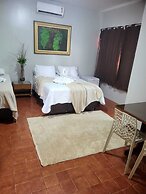 VILLA DO ARRAIAL HOTEL