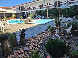 VILLA DO ARRAIAL HOTEL