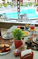 VILLA DO ARRAIAL HOTEL