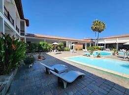 VILLA DO ARRAIAL HOTEL