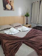 VILLA DO ARRAIAL HOTEL