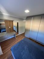 Apartamento Graciliano