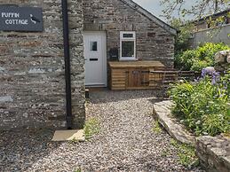 Puffin Cottage