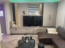 Modern Masterpiece 7 Bedroom Home