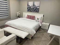 Modern Masterpiece 7 Bedroom Home