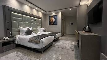 RV Hotel - Dely Brahim