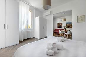 Palazzo Pedretti by Halldis