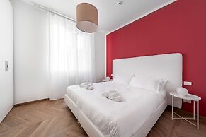 Palazzo Pedretti by Halldis