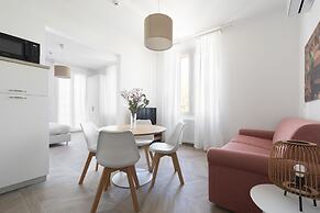 Palazzo Pedretti by Halldis
