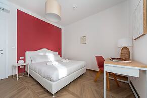 Palazzo Pedretti by Halldis