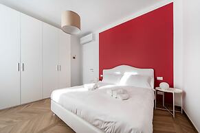 Palazzo Pedretti by Halldis
