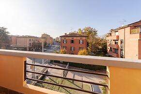 Palazzo Pedretti by Halldis