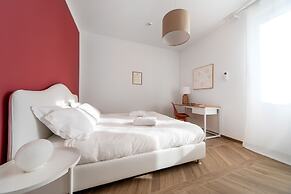 Palazzo Pedretti by Halldis