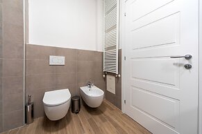 Palazzo Pedretti by Halldis