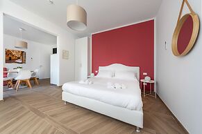 Palazzo Pedretti by Halldis