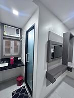 HOTEL RS REGENCY