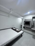 HOTEL RS REGENCY