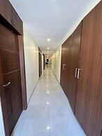 HOTEL RS REGENCY