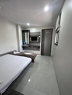 HOTEL RS REGENCY