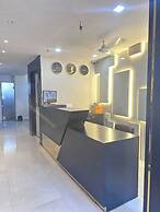 HOTEL RS REGENCY
