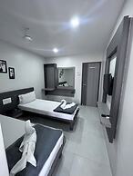 HOTEL RS REGENCY