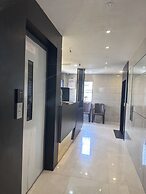 HOTEL RS REGENCY