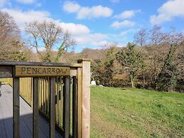 Pencarrow