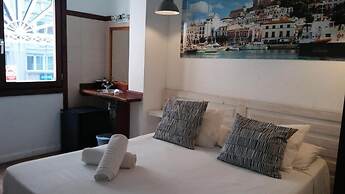 Hostal Ibiza