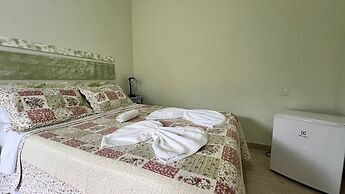Pousada Brisas da Serra