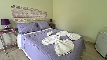 Pousada Brisas da Serra