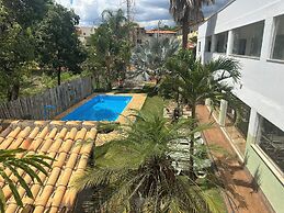 Pousada Brisas da Serra