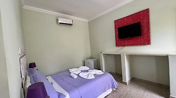 Pousada Brisas da Serra