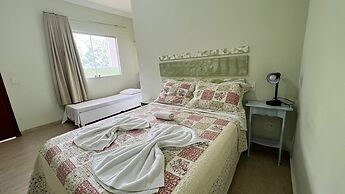 Pousada Brisas da Serra